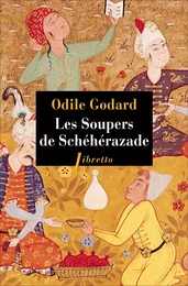 Les soupers de Schéhérazade 