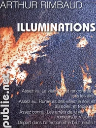 Les Illuminations