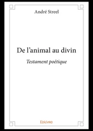 De l'animal au divin