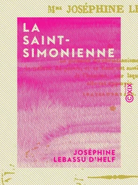 La Saint-Simonienne