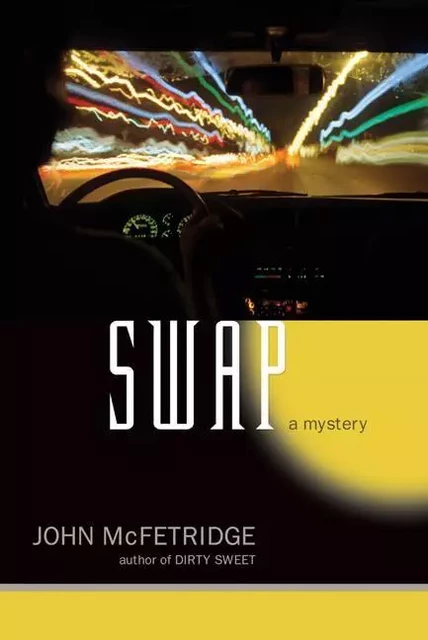 Swap - John McFetridge - ECW Press