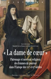 « La dame de cœur »