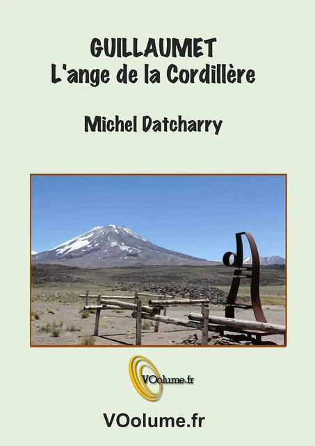 Guillaumet, l'ange de la cordillère - Michel Datcharry - Ao vivo