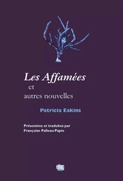 Les Affamées et autres nouvelles