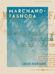 Marchand-Fashoda