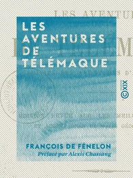 Les Aventures de Télémaque