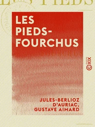 Les Pieds-Fourchus