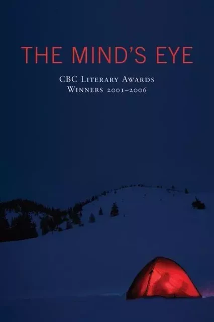 Mind's Eye, The - Vince Russo - ECW Press