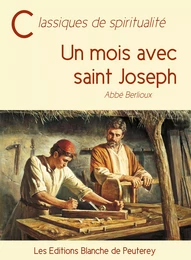 Un mois avec saint Joseph