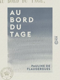 Au bord du Tage