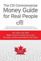 Citi's Commonsense Money Guide for Real People