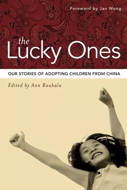 Lucky Ones, The - Erich Krauss and Bret Aita, edited by Ann Rauhala - ECW Press