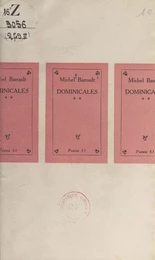 Dominicales