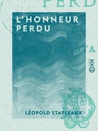 L'Honneur perdu