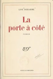 La porte à côté