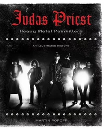 Judas Priest