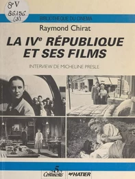 La IVe République et ses films