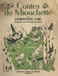 Contes de Miouchette