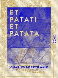 Et patati et patata