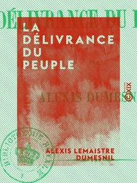 La Délivrance du peuple