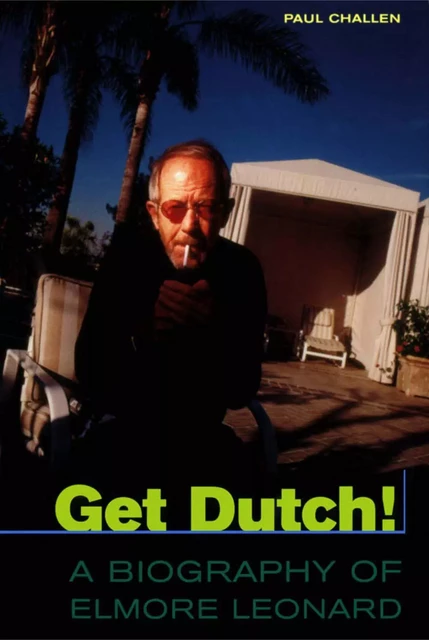 Get Dutch! - Brian Francis - ECW Press