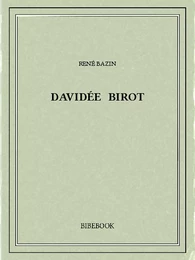 Davidée Birot