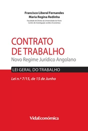 Contrato de trabalho