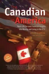 Canadian in America, The