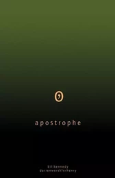 Apostrophe