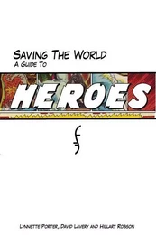 Saving the World