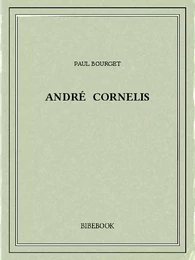 André Cornelis