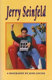 Jerry Seinfeld