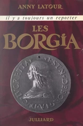 Les Borgia