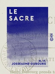 Le Sacre