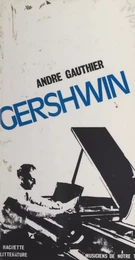 George Gershwin