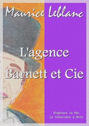 L'agence Barnett et cie