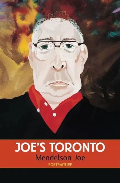 Joe's Toronto - Anne Emery - ECW Press