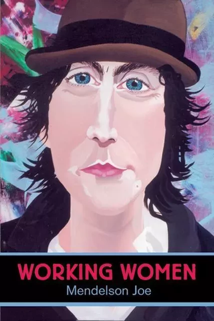 Working Women - Heath McCoy - ECW Press