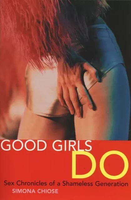 Good Girls Do - Brian Francis - ECW Press