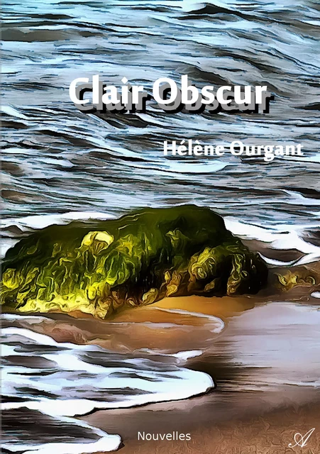 Clair obscur - Hélène Ourgant - Atramenta