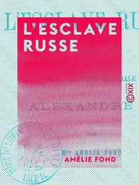 L'Esclave russe