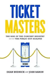 Ticket Masters