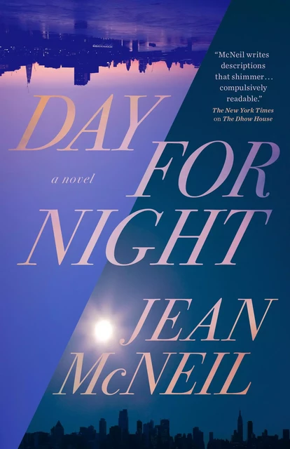 Day for Night - Jean McNeil - ECW Press