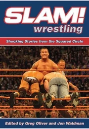 Slam! Wrestling