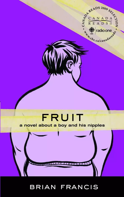 Fruit - Brian Francis - ECW Press