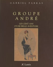 Groupe André