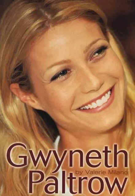 Gwyneth Paltrow - Valerie Milano, Kathleen Tracy, Jimmy Hart - ECW Press