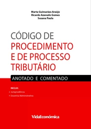 Código de Procedimento e de Processo Tributário