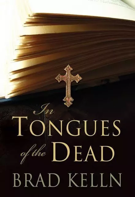 In Tongues of the Dead - Brad Kelln, Johnny Weissmuller Jr., William Reed, and W. Craig Reed - ECW Press