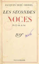 Les secondes noces